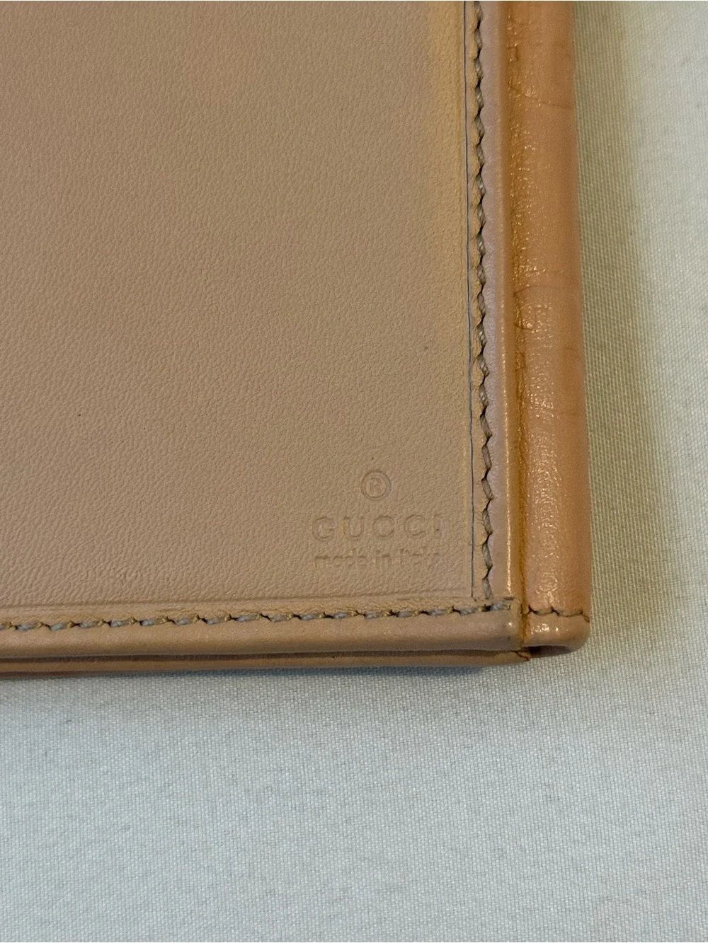 Gucci great authentic